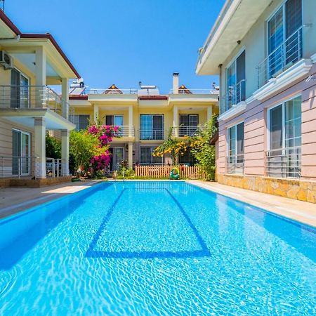 Gul Evleri Calis Beach Villa Fethiye Exterior photo