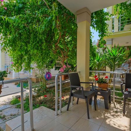 Gul Evleri Calis Beach Villa Fethiye Exterior photo