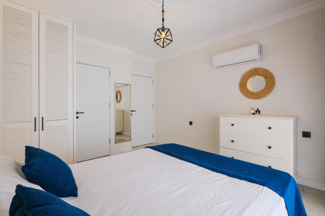 Gul Evleri Calis Beach Villa Fethiye Exterior photo