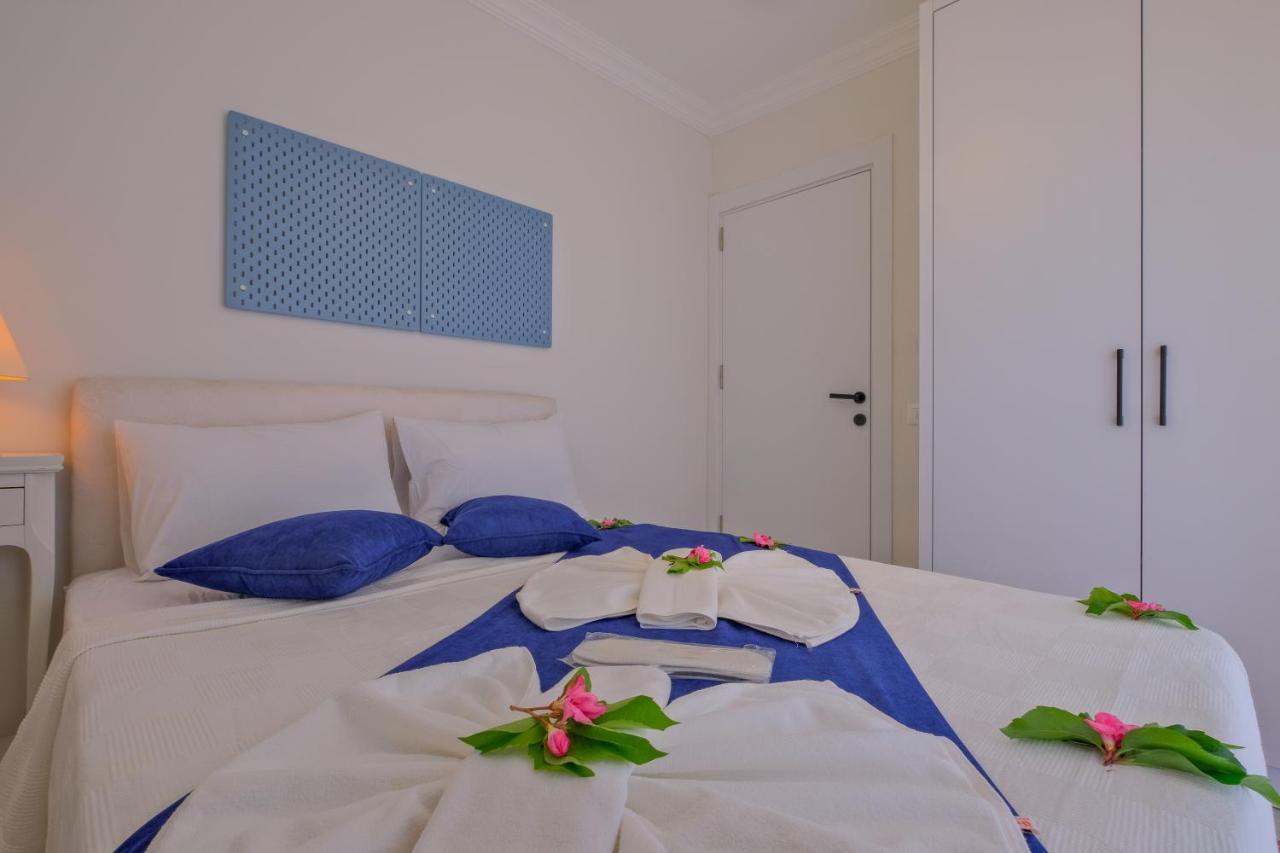 Gul Evleri Calis Beach Villa Fethiye Exterior photo